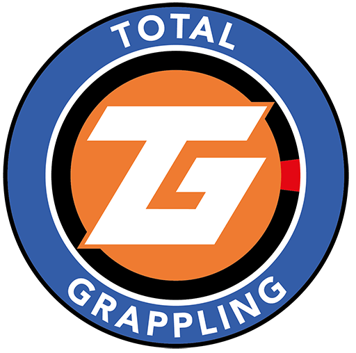 Total Grappling